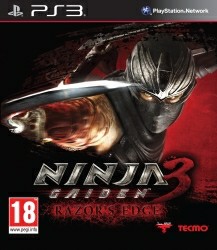 Ninja Gaiden 3: Razor´s Edge